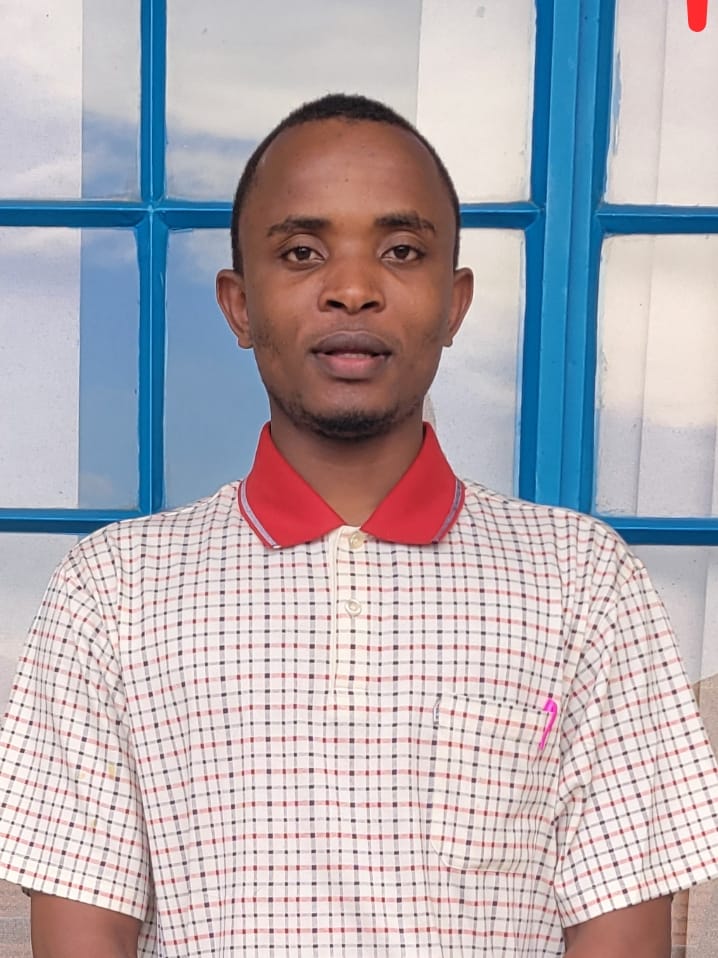 Bukira - Full-Stack Developer